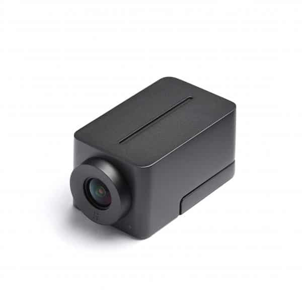 Image of Huddly IQ 12 MP Black 1920 x 1080 pixels 30 fps CMOS 25.4 / 2.3 mm...