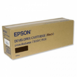 Epson C13S050100/S050100 Toner black, 4.5K pages/5% for Epson AcuLaser C 1900/900