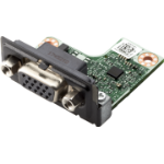 HP 3TK80AA interfacekaart/-adapter Intern VGA