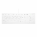 CHERRY Ak-C8112 Keyboard Usb Azerty