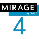 DPSB Mirage 4 Small Studio Edition v19 Epson - Dongle