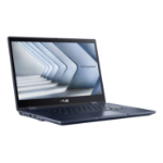 ASUS ExpertBook B3 Flip B3402FVA-EC2135X Intel Core 7 150U Hybrid (2-in-1) 35.6 cm (14") Touchscreen Full HD 16 GB DDR4-SDRAM 512 GB SSD Wi-Fi 6E (802.11ax) Windows 11 Pro UK English Black