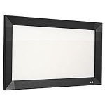 Euroscreen Frame Vision 2000 x 1125 projection screen 16:9