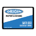 Origin Storage Origin internal solid state drive 480 GB Serial ATA III 2.5 EQV to Hewlett Packard Enterprise P06194-B21