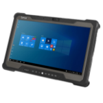 Getac A140 G2 256 GB 35.6 cm (14") Intel® Core™ i5 8 GB Wi-Fi 6 (802.11ax) Windows 10 Pro Black