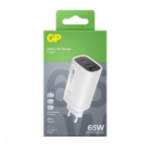 GP Batteries GaN PD AC