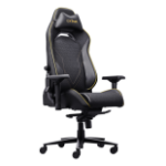 Trust GXT 721 Ruya Pro Universal gaming chair Black