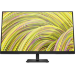 HP Monitor HP P27h G5 (64W41AA#ABA). Tamaño: 27 Pulgadas. Resolución 1920 x 1080 (Full HD 1080p) - Puertos DP/HDMI/VGA, Garantía 3 años