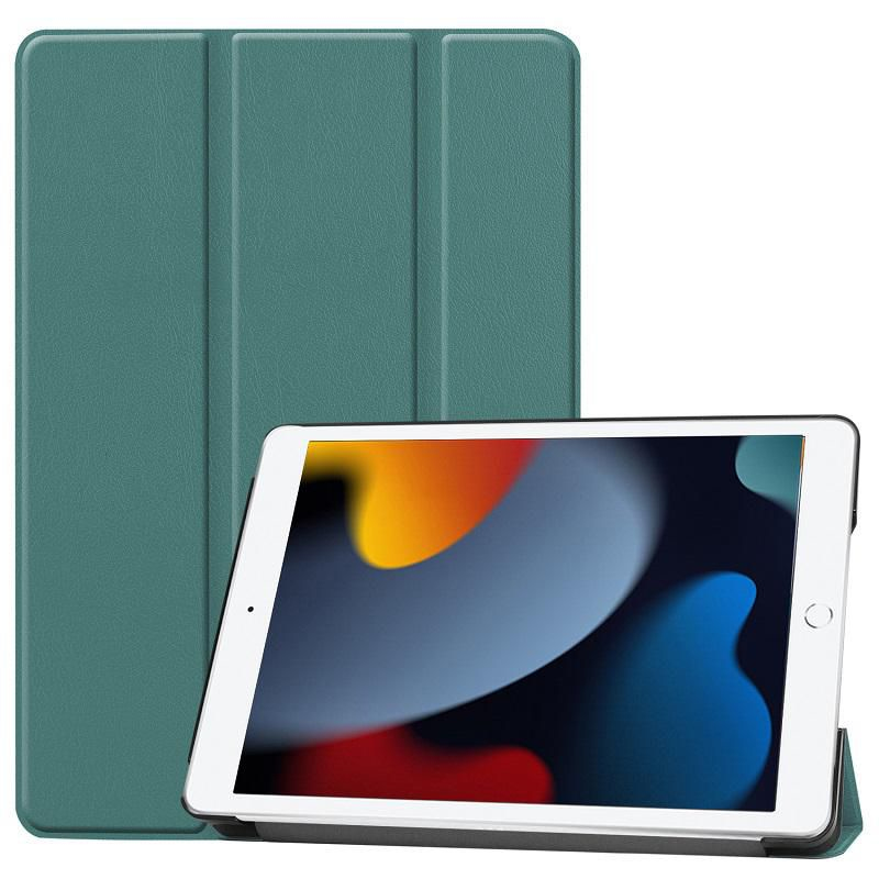 Image of CoreParts TABX-IP789-COVER6 tablet case 25.9 cm (10.2") Folio Green