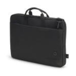 DICOTA Slim Eco MOTION 12 - 13.3" notebook case 33.8 cm (13.3") Briefcase Black
