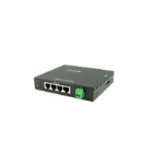 Perle eX-KIT44-S110-TB Network transmitter & receiver Black