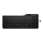 HP 475 Dual-Mode Wireless Keyboard
