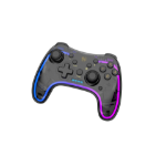 iBox IGP5 Gaming Controller Black Bluetooth Gamepad Analogue / Digital Android, Nintendo Switch, Nintendo Switch Lite, Nintendo Switch OLED, PC, iOS