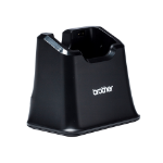 Brother PACR003UK mobile device charger Black Indoor
