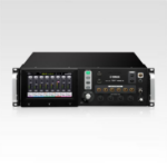 Yamaha TF-RACK audio mixer 40 channels 20 - 20000 Hz Black