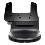 Elo Touch Solutions E119034 POS system accessory POS docking station Black