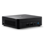 ASUS NUC 12 RNUC12WSKI300000I UCFF Black i3-1220P