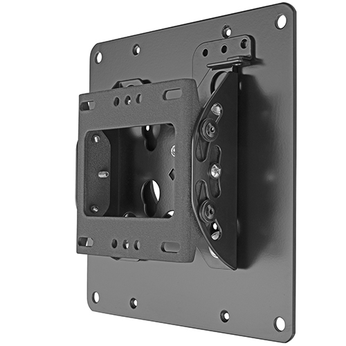 Image of Chief Small Flat Panel Tilt Wall Mount