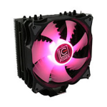 LC-Power LC-CC-120-RGB computer cooling component Processor Cooler