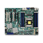 MBD-X9SRH-7F-O - Motherboards -