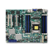 Supermicro X9SRH-7F Intel® C602 LGA 2011 (Socket R) ATX