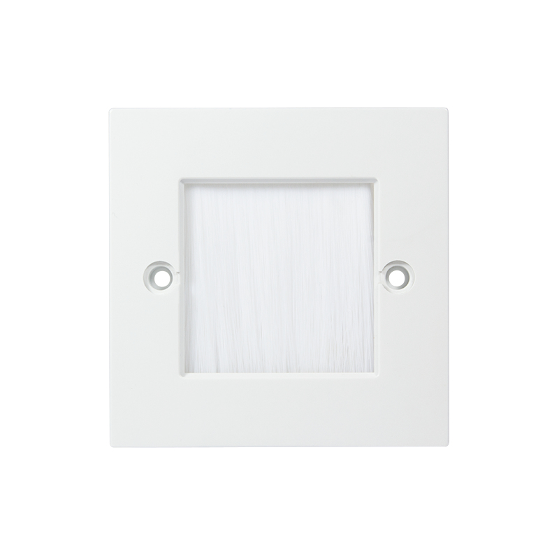 Image of LogiLink CA1070W outlet box White