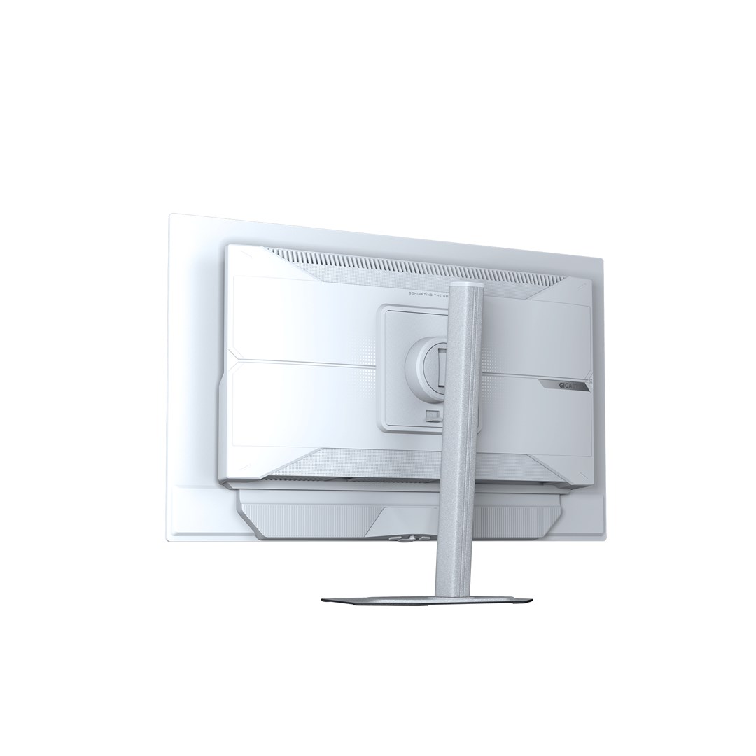 Gigabyte OLED-Display MO27Q2A ICE - 68.6 cm (27) - 2560 x 1