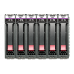 Hewlett Packard Enterprise R0Q65A internal hard drive 2.5" 1200 GB SAS