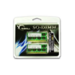 G.Skill 8GB DDR3-1600 geheugenmodule 2 x 4 GB 1600 MHz