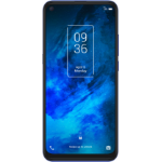 TCL 5G Chrome Blue 6+128 16.6 cm (6.53