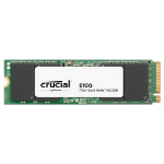 Crucial E100 480 GB M.2 PCI Express 4.0 NVMe