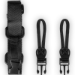 Cellairis Shoulder Strap Black