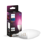 Philips Hue White And Colour Ambience