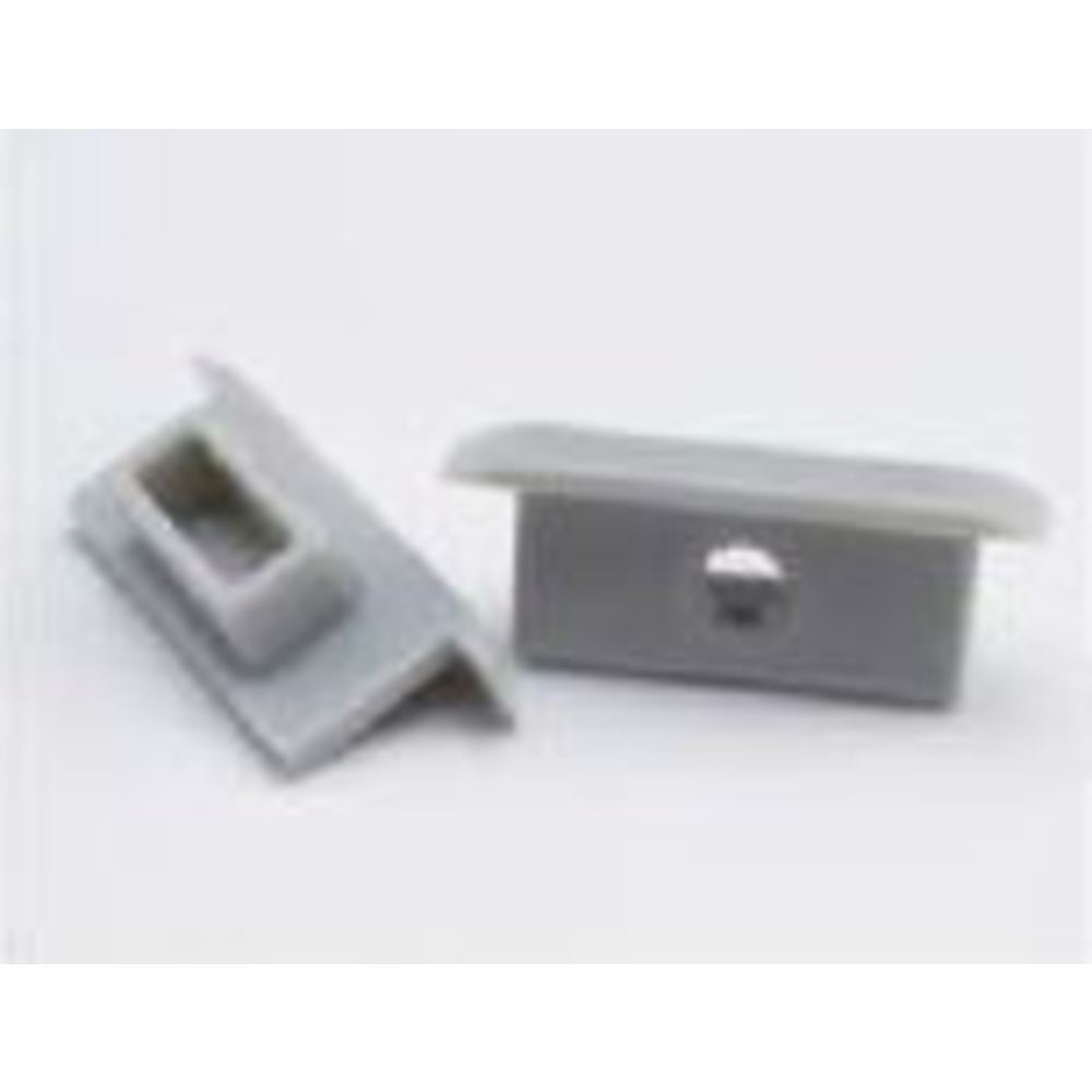 EU Product - U-Profil zub ALU033 Endkappe thumbnail