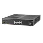 Aruba, a Hewlett Packard Enterprise company HPE Aruba 2930F 8G PoE+ 2SFP+ TAA Swch Managed L3 Gigabit Ethernet (10/100/1000) Power over Ethernet (PoE) 1U Grey