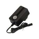 2-Power CUA0312A mobile device charger Black