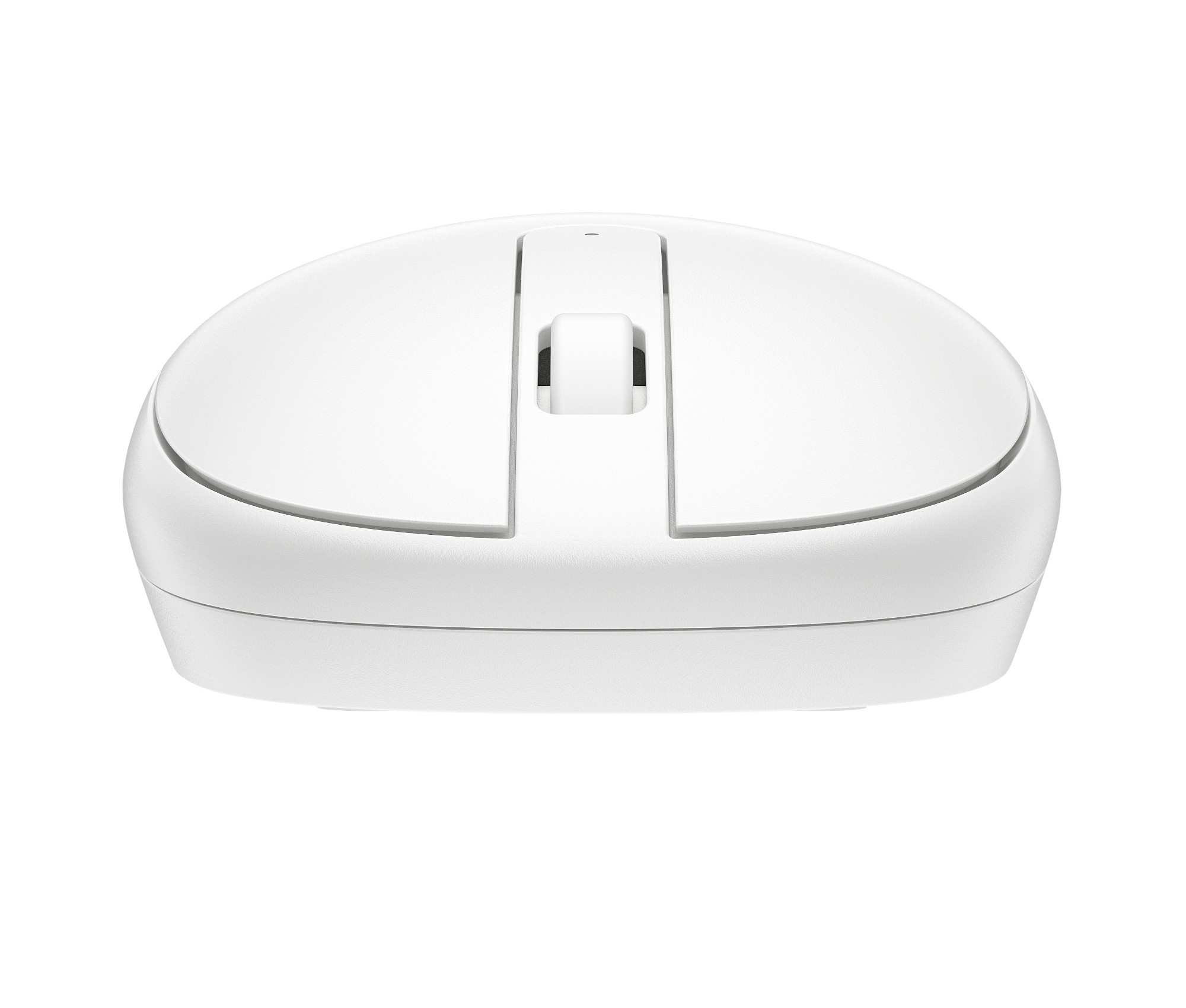 HP 240 Lunar White Bluetooth Mouse
