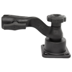 RAM Mounts RAM-109H-4U montagekit Zwart