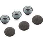 POLY 81292-02 headphone/headset accessory Ear pad