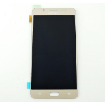 Samsung J510 J5 2016 LCD Gold