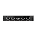 DELL PowerEdge R760XS server 480 GB Rack (2U) Intel Xeon Silver 4410Y 2 GHz 32 GB DDR5-SDRAM 1100 W