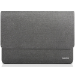 Lenovo GX40Q53789 notebook case 38.1 cm (15") Sleeve case Grey