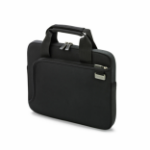 DICOTA D31181 laptop case 35.8 cm (14.1") Sleeve case Black