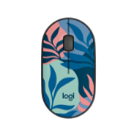 Logitech M340 mouse Universal Ambidextrous RF Wireless Optical 1000 DPI