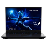 MEDION ERAZER Beast 18 Intel Core Ultra 9 64GB RAM 4TB SSD RTX 5090 240Hz 18 Inch Windows 11 Gaming