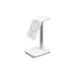 eSTUFF ES638310 mobile device charger Smartphone Aluminium AC Wireless charging Fast charging Indoor