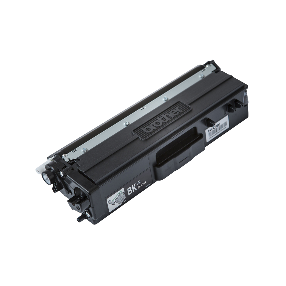 Image of Brother TN-426BK Toner-kit black extra High-Capacity, 9K pages...