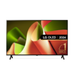 LG OLED55B46LA.AEK TV 139.7 cm (55") 4K Ultra HD Smart TV Wi-Fi Black