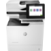 HP LaserJet Color Enterprise Flow MFP M681f