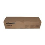 Olivetti B0949 Toner-kit yellow, 5K pages for Olivetti d-Color MF 2603